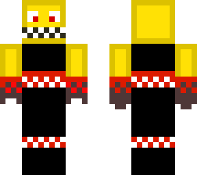 resident massarcare (monster 4 blood-moon)