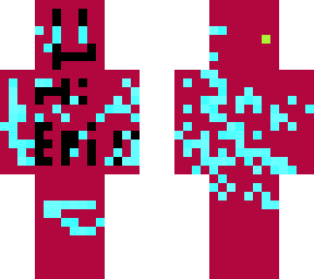 sad apple