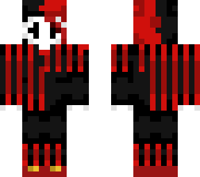 sheerjester og skin