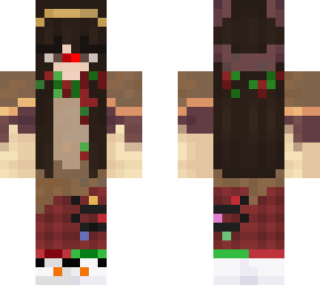 skin