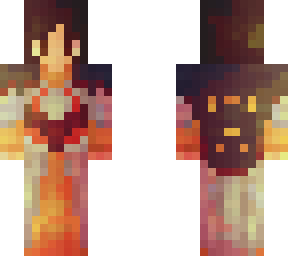 snow white [round 1]
