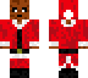 snuggbear (festive)