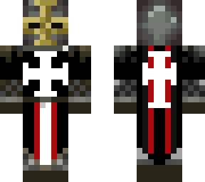 soldat de l'inquisition