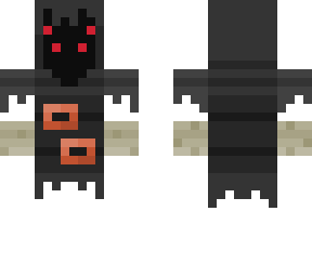 spider armor