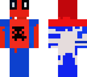 spider man