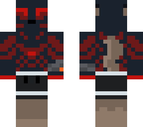 spidersona