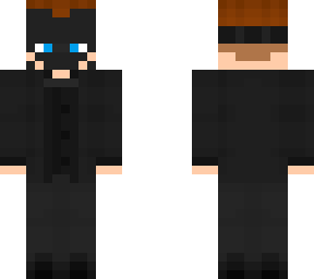 squid game v.i.p waiter