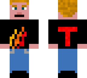 t roy