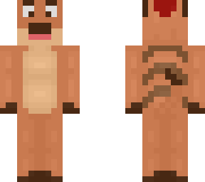 timon from lion king