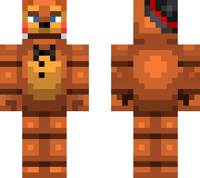 toy fred