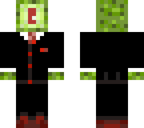 tuxedoclops