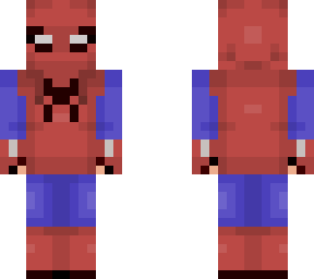 wassup spidey (fixed)
