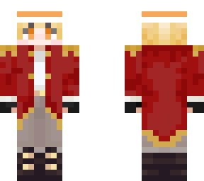 yo8gurt but jacket (red)