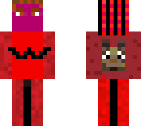 youtube wolfert minecraft skin