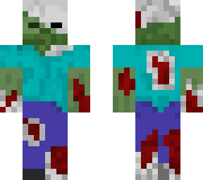 zombie