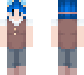 ~~~ request for floofydblue ~~~