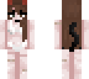 -~ white <3 ~-