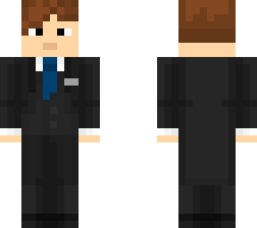 agent sunny(slim)