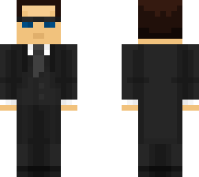 agent zuri(slim)