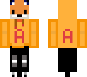 amr's fox skin 2