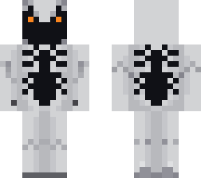 anti-venom + layer mouth! (clean.)