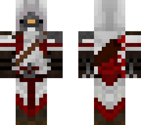 assassin rat