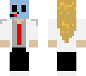 better masked researcher