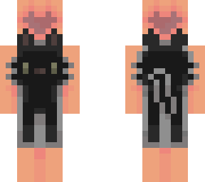 black cat