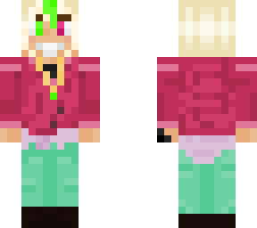 blonde boyz willow