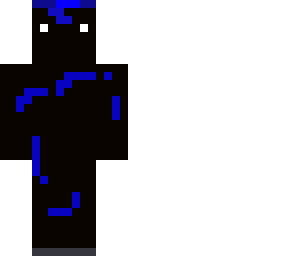 chadow hunter
