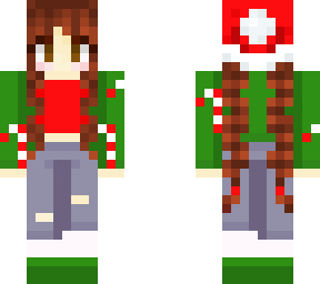 christmas me