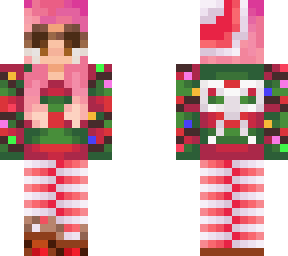 christmaszoeyay