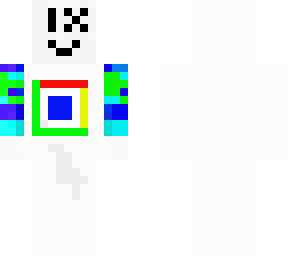 chromeskin