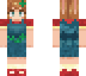 clover bunny