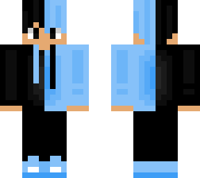 cool boy(fixed)