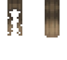 dark to light hair base (credit me)