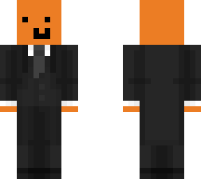 detective orange