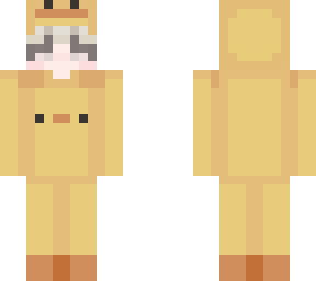 ducky trio
