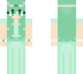 emmeline my oc