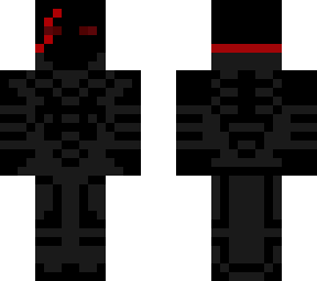 end3rnite skin final version