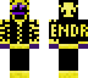 endr18 advancement hunters