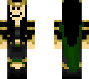 fem quackity loki
