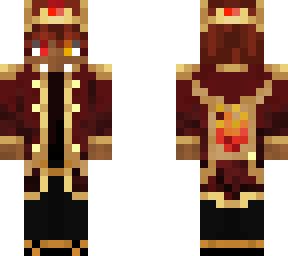 fire prince -kaydenheartzz-
