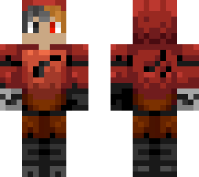 foxy onesie