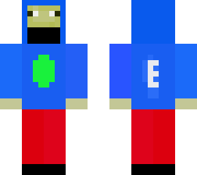 gamer