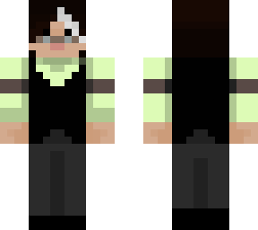gimon | Minecraft Skin