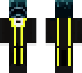 gold warden