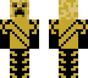 golden state creeper