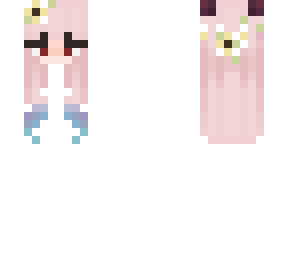 hair template | Minecraft Skins