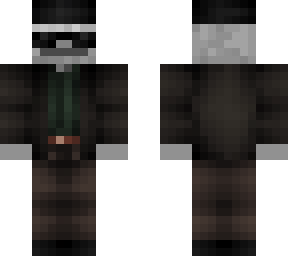 heisenbones